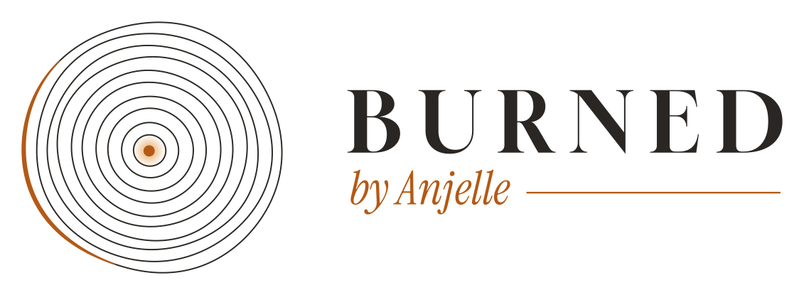 Burned by Anjelle